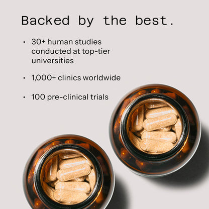 AHCC - Kinoko Platinum